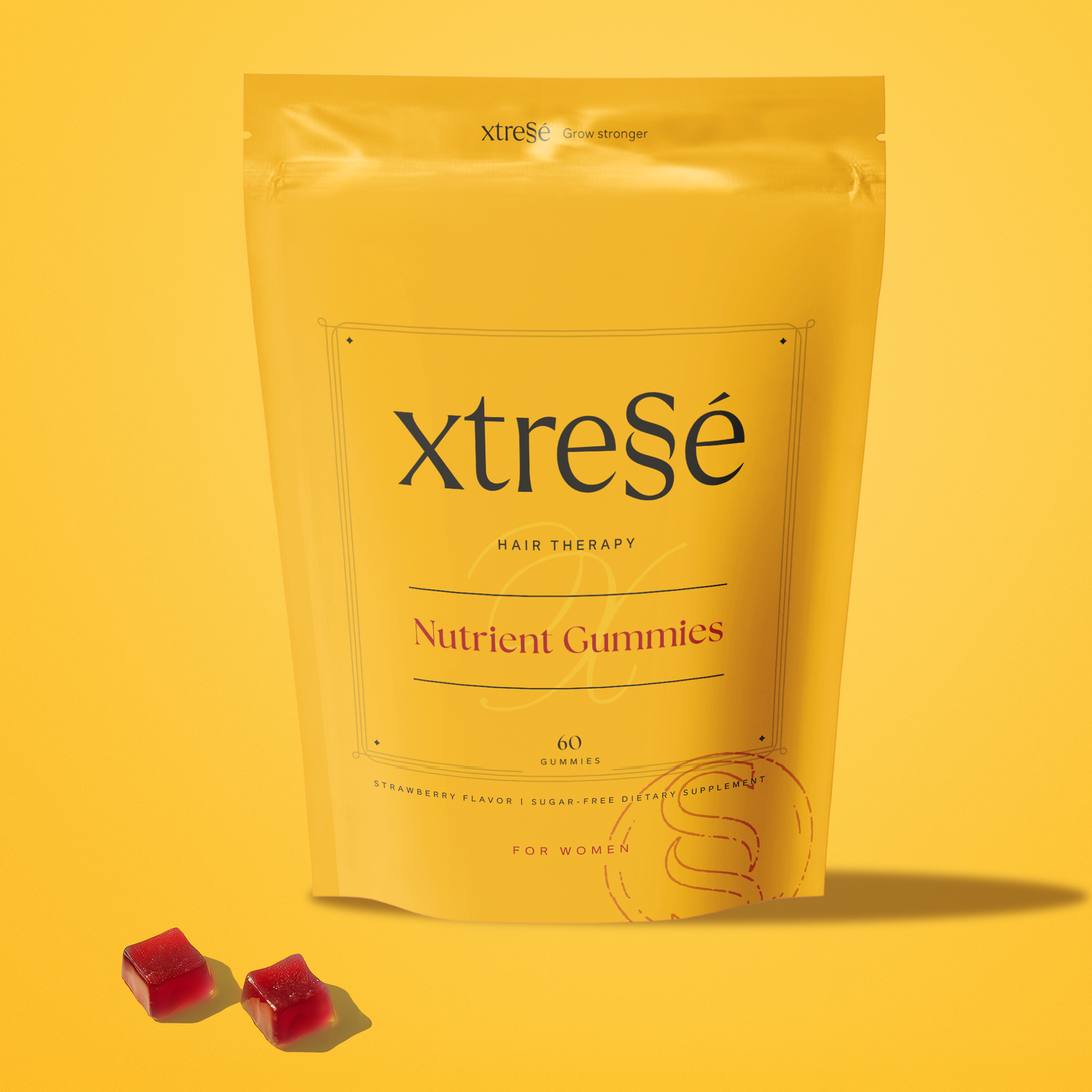 Xtressé™ Nutrient Gummies