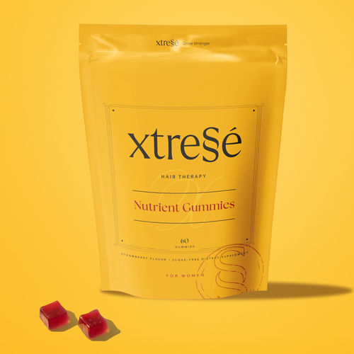 Xtressé™ Nutrient Gummies