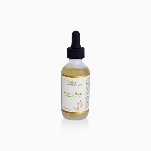 Restore Hair Growth Serum